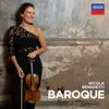Vivaldi: Violin Concerto in D Major, RV 211 - II. Larghetto