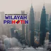 About Wilayah Prihatin Song