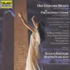 Mozart: Der Stein der Weisen, Act II: Chorus with Solo and Recitative. Ach, Astromonte