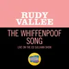 The Whiffenpoof Song Live On The Ed Sullivan Show, February 13, 1949