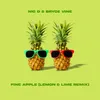 Fine Apple-Lemon & Lime Remix