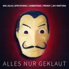 About Alles nur geklaut Song