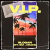 About V.I.P. Song