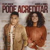 Pode Acreditar-Deezer Conexão Gospel