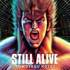 Still Alive-Instrumental