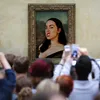 About Rap Mona Lisa Song