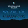 About We Are The Champions Song