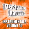 Good Vibrations (Made Popular By Marky Mark And The Funky Bunch) [Instrumental Version]