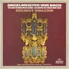 Sweelinck: Fantasia chromatica