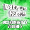 Baby Baby (Made Popular By Amy Grant) [Instrumental Version]