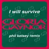 I Will Survive Phil Kelsey 7" Remix