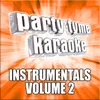 All Summer Long (Made Popular By Kid Rock) [Instrumental Version]