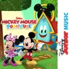 About Mickey Mouse Funhouse Main Title Theme-From "Disney Junior Music: Mickey Mouse Funhouse" Song