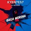 About Baila Morena Song