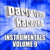 For The First Time (Made Popular By Darius Rucker) [Instrumental Version]