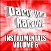 Day Drinking (Made Popular By Little Big Town) [Instrumental Version]