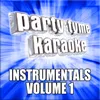 11 (Made Popular By Cassadee Pope) [Instrumental Version]