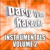 And We Danced (Made Popular By The Hooters) [Instrumental Version]