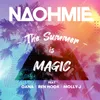 About The Summer Is Magic Song