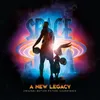 Just For Me Space Jam: A New Legacy