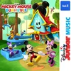 Mickey Mouse Funhouse Main Title Theme