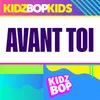 About Avant Toi Song