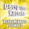 I Got You (Made Popular By Thompson Square) [Instrumental Version]