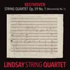 Beethoven: String Quartet No. 7 in F Major, Op. 59 No. 1 "Rasumovsky No. 1" - 1. Allegro