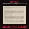 Beethoven: String Quartet No. 7 in F Major, Op. 59 No. 1 "Rasumovsky No. 1" - 3. Adagio molto e mesto