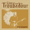 Sing Live From The Troubadour / 2008