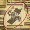 About Call Me Song