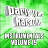 My Girl (Made Popular By Dylan Scott) [Instrumental Version]