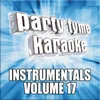 About Lose It (Made Popular By Kane Brown) [Instrumental Version] Song