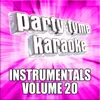 No Promises (Made Popular By Shayne Ward) [Instrumental Version]