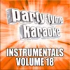 Made For You (Made Popular By Jake Owen) [Instrumental Version]