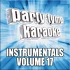 Loved Me Back To Life (Made Popular By Celine Dion) [Instrumental Version]