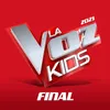 The Final Countdown En Directo En La Voz / 2021