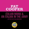 Italian Mama & An Italian In The Army-Live On The Ed Sullivan Show, April 20, 1969