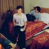 About Hotel Room Song