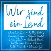 About Wir sind ein Land Song