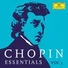 About Chopin: Impromptu No. 1 in A-Flat, Op. 29 Pt. 2 Song