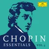 Chopin: Piano Concerto No. 1 in E Minor, Op. 11 - II. Romance. Larghetto Pt. 5