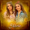 About Cada Quien Su Gusto Song