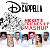 About Mickey's Friendship Mashup Song