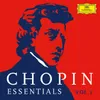 About Chopin: 24 Préludes, Op. 28 - No. 3 in G Major: Vivace Song