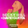 Remember-David Guetta VIP Remix