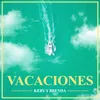 About Vacaciones Song