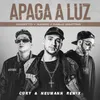 Apaga A Luz-Cury & Neumann Remix