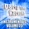 Steal My Girl (Made Popular By One Direction) [Instrumental Version]