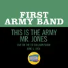 This Is The Army Mr. Jones Live On The Ed Sullivan Show, June 6, 1954